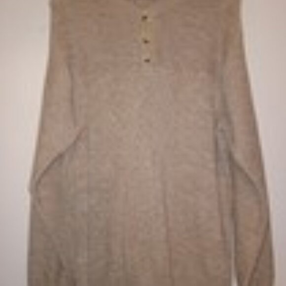 Oscar De La Renta Mens Sweater Sz.L - Picture 1 of 1